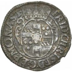 1⁄24 Reichsthaler - Frederick Christian