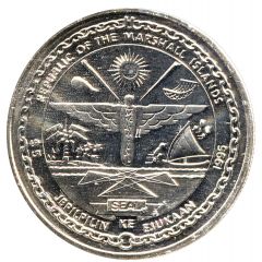5 Dollars JFK - Assure The Success of Liberty