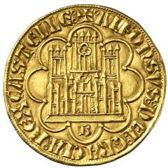 Dobla - Alfonso X Burgos