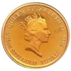 2 Dollars - Elizabeth II Ebisu