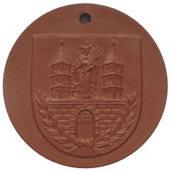 Medal - Frankenberg