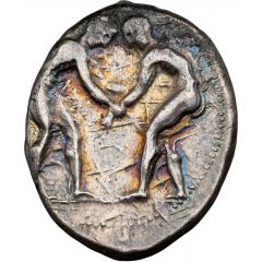 Stater