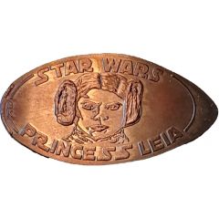 Star wars Princess Leia