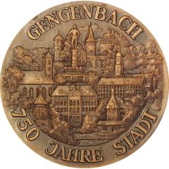 750 Jahre Stadt Gengenbach