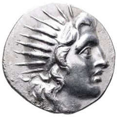 Drachm - Mnemon
