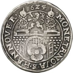 1 Thaler