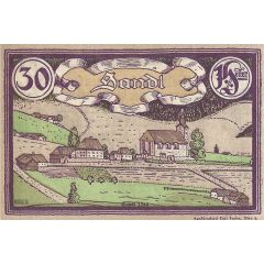 30 Heller Sandl
