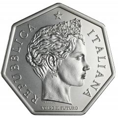 3 Euro G7 Presidency