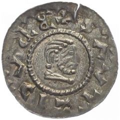 Denier - Bretislaus II