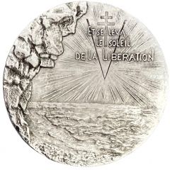 D. Day - 30 ans du débarquement de Normandie