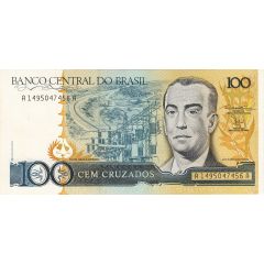 100 Cruzados