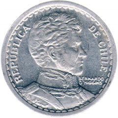 1 Peso