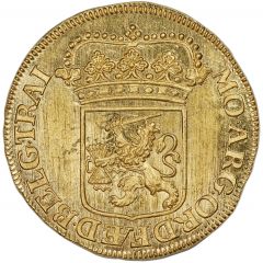 1 Gulden Gold