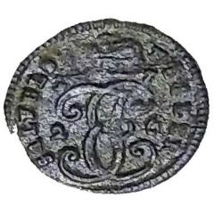 1 Heller - John Ernest VIII