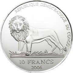 10 Francs World Trade Center Twin Towers