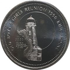 2 Dollars - Kincardine, Ontario