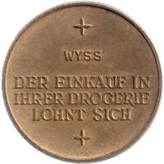 Drogerie Wyss
