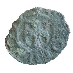 Maille - Charles III 3rd type