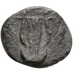 Tetartemorion Asia Minor