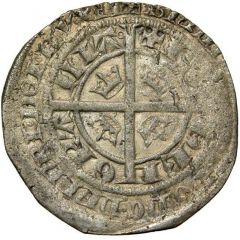 Groschen - Charles of Blois