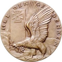 Remembrance to the heroes