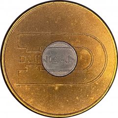 Token - Duncan