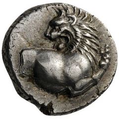 Hemidrachm
