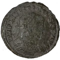 Nummus - Licinius I Iovi Conservatori, Siscia