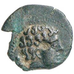 1/4 Bronze Unit