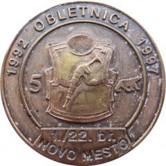 Slovenska vojska 1./22. br.