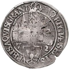 1/8 Thaler
