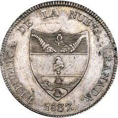 8 Reales `Granadino`