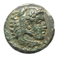 Æ11 - Dionysiphanes