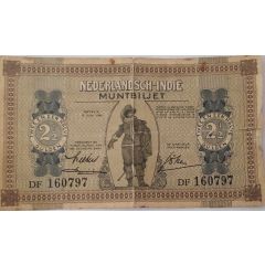 2 1/2 Gulden
