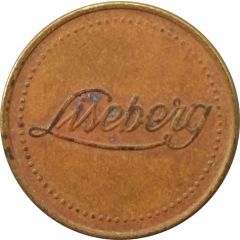 Token - Liseberg