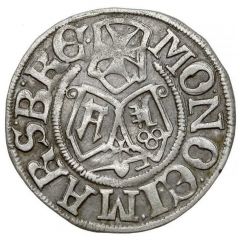1 Groschen
