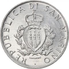 10 Lire Serravalle