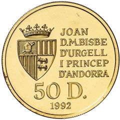 50 Diners - Joan Martí i Alanis Brown Bear