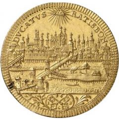 1 Ducat