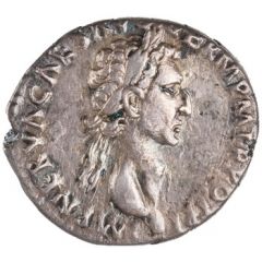 Cistophorus - Nerva COS IIII