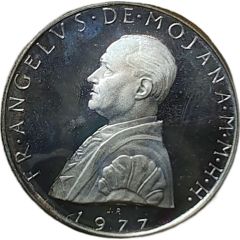 2 Scudi - Angelo De Mojana