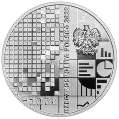 10 Zlotys Władysław Zawadzki