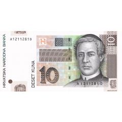 10 Kuna