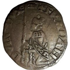 1 Soldino - Francesco Dandolo