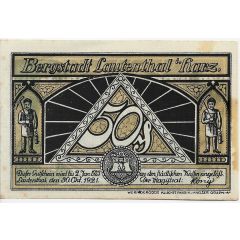 50 Pfennig