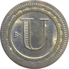 20 centimes à consommer - Cartaux - U