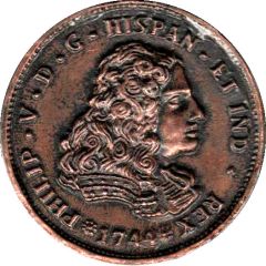 Token - Restaurante La Calabresse