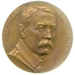 Award Pinhey Medal