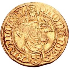 1 Goldgulden