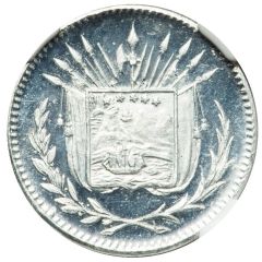 1 Centavo Pattern